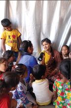 Credit: Madhu Acharya/Internews