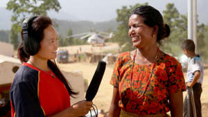 Credit: Indu Nepal/Internews