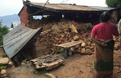 Rebuilding Fund for Rural Dalit Women of Nepal