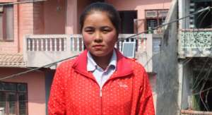Hira Maya: 19 Years Old
