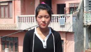Mul Maya: 19 Years Old
