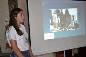 Career plan presentation