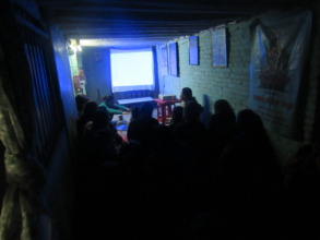 Documentary Show