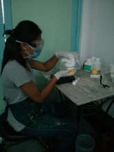 Stabilizing WATASOL