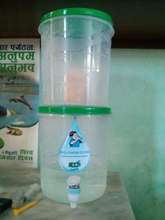 water filter