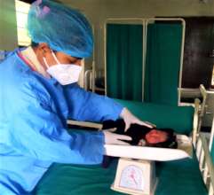 Maternity Services-Gorkha