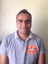 Bikash, Project Manager at PHASE Nepal