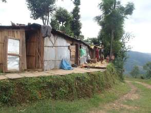 Temporary shelter