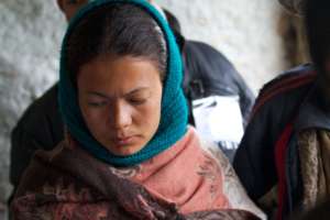 HHC runs adult literacy and empowerment programs