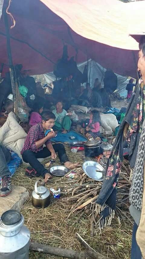 Nepal Earthquake #1YearOn