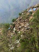 Dhading villages
