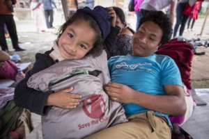Nepal Eathquake