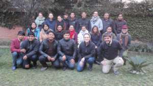 The Build Change Team