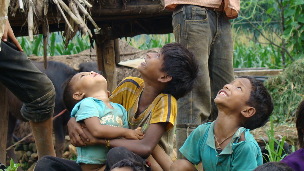 Empower Nepal to Rebuild Safer Houses and Schools