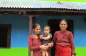 Empower Nepal to Rebuild Safer Houses and Schools