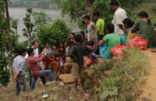 Provide Helpdesks for Nepal Earthquake Survivors