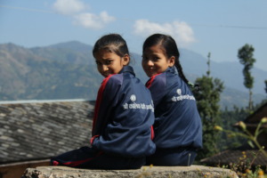 children from our school