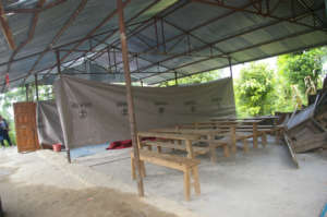 Janakalyan Primary School TLC