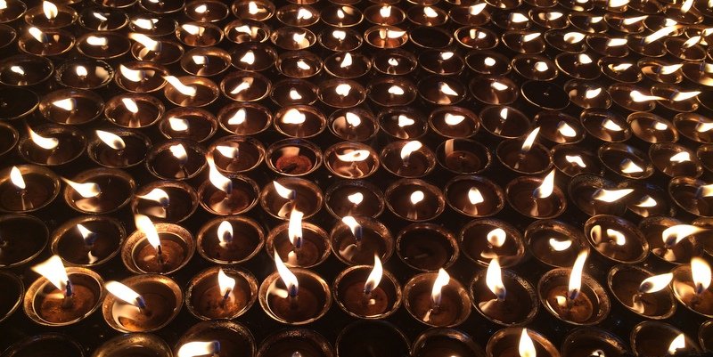 Nepal Earthquake Recovery