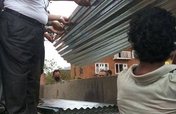 Earthquake Relief for Nepal