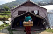 Re-establish a Healthcare Infrastructure in Nepal