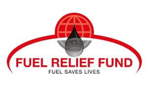Fuel Relief for Nepal
