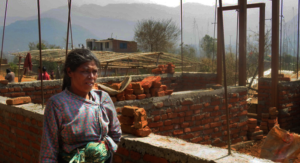 Sugu from Nepal