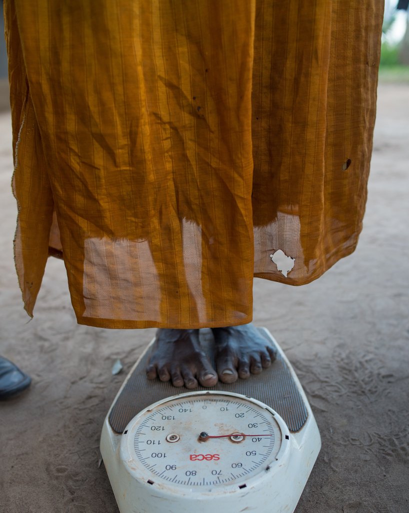 Lifesaving Care: Volunteers for Rural Communities