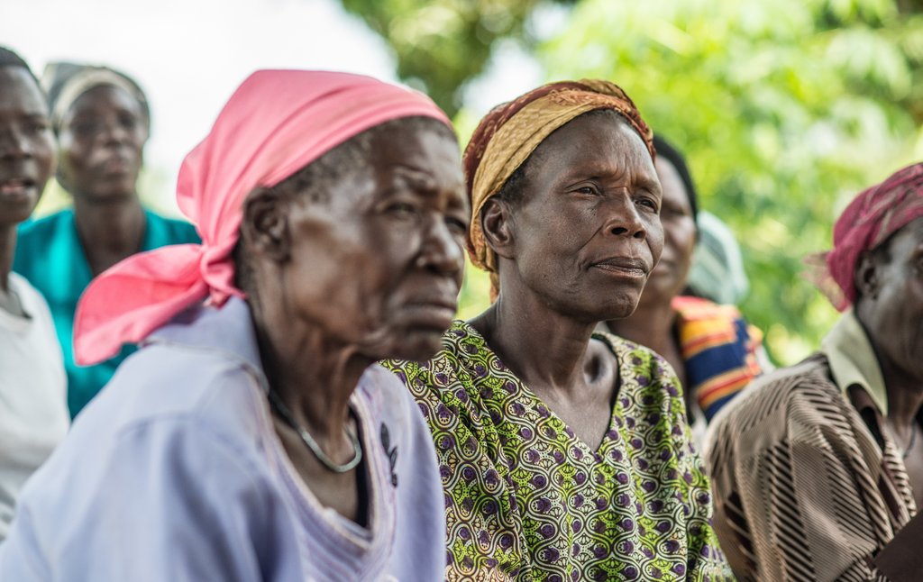 Lifesaving Care: Volunteers for Rural Communities