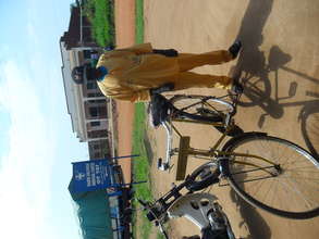 outreach