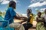 Lifesaving Care: Volunteers for Rural Communities