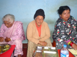 Happy and Healthy faces