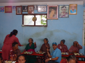 Serving Nutritious Food with Compassion and Dignit