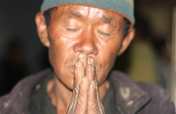 Nepal Earthquake
