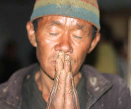Nepal Earthquake