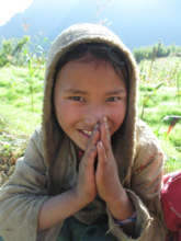 Namaste!