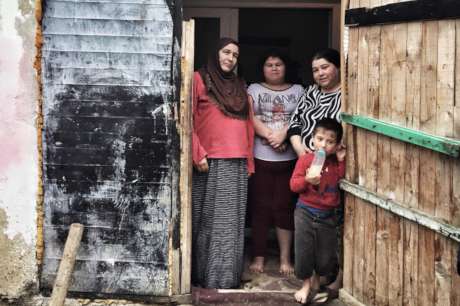 Widows Fund Fushe Kosova