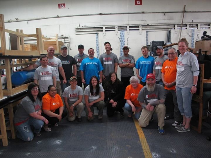 Medical Supplies for Healthcare Workers in Nepal