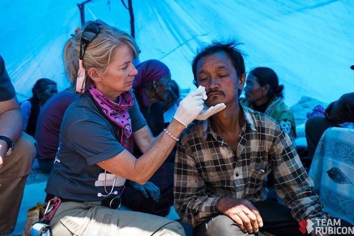Medical Supplies for Healthcare Workers in Nepal