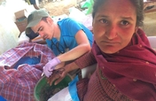 Medical Supplies for Healthcare Workers in Nepal