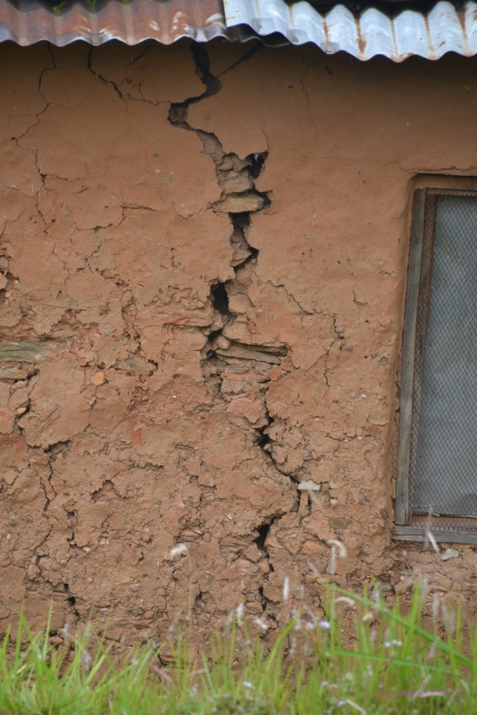 Help Rebuild Nepalese Family Farm & Training Site