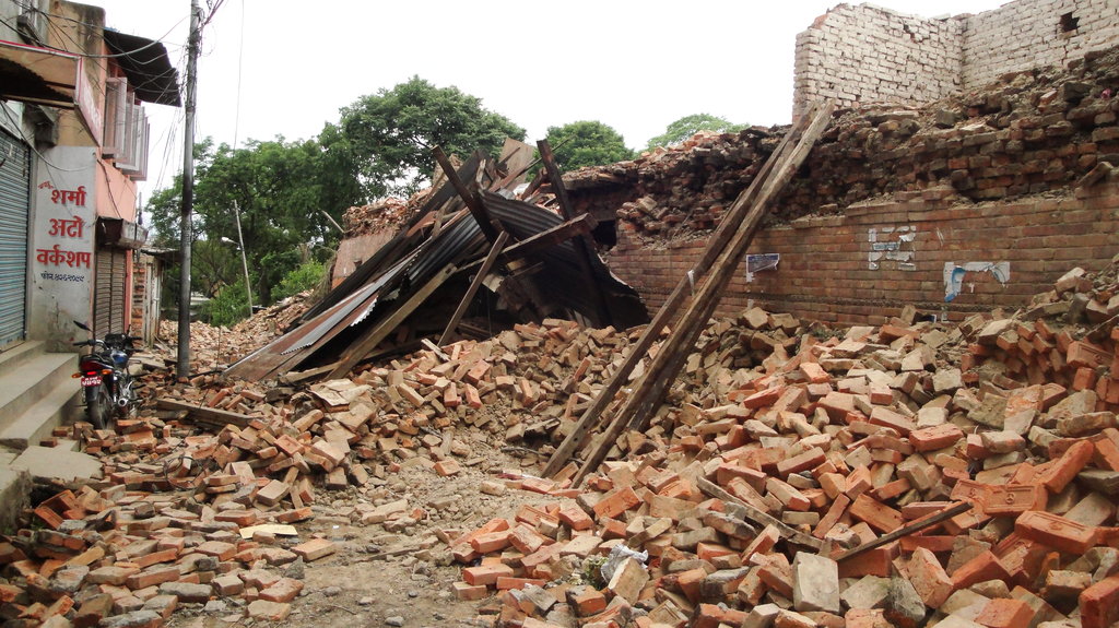 Nepal Education Fund