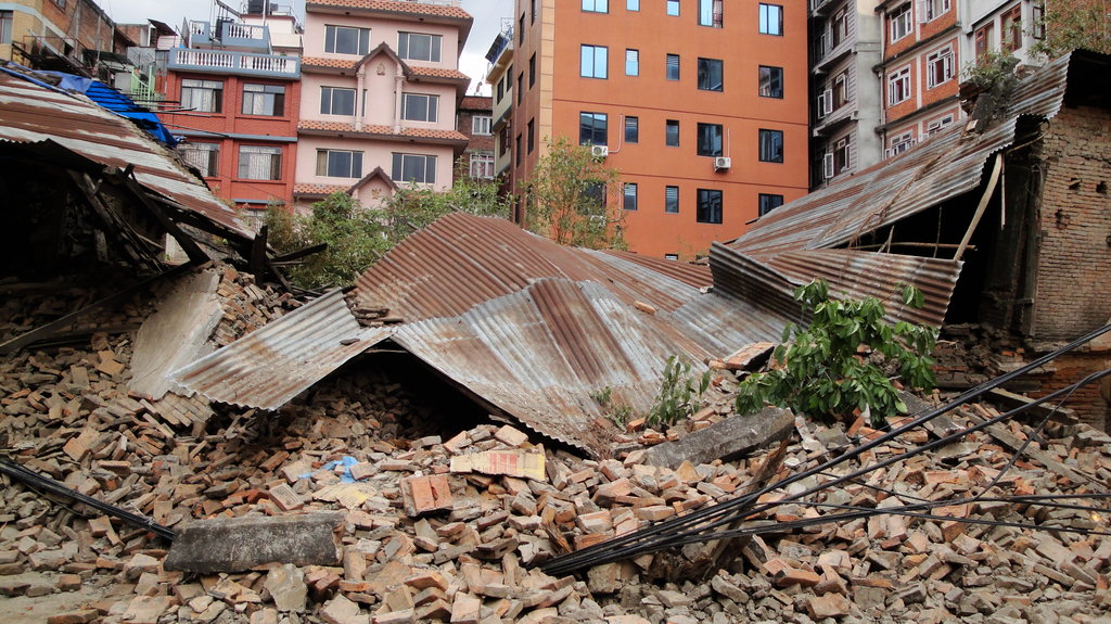 Nepal Education Fund