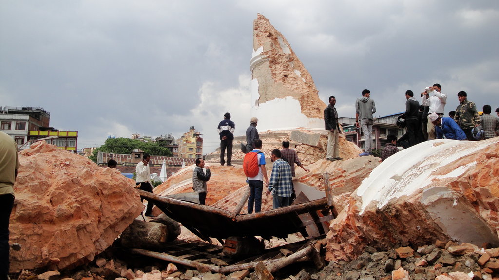 Nepal Education Fund