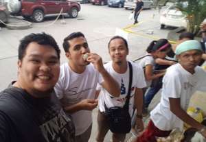 Field visit