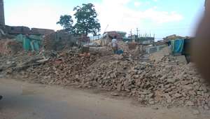 Site asessment