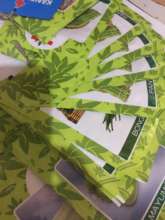 Vegetable seeds