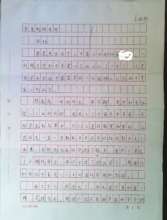 Lettter-1
