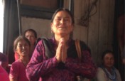 Post-Earthquake Disaster Recovery in Nepal