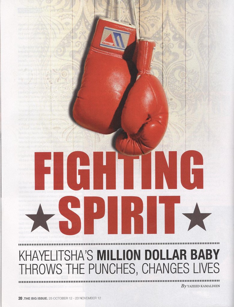 Boxgirls International